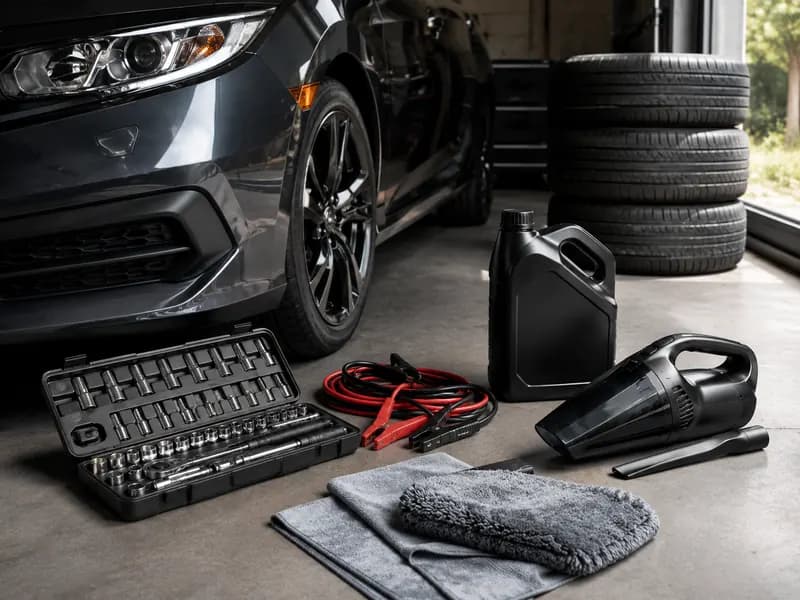 Auto & Motor