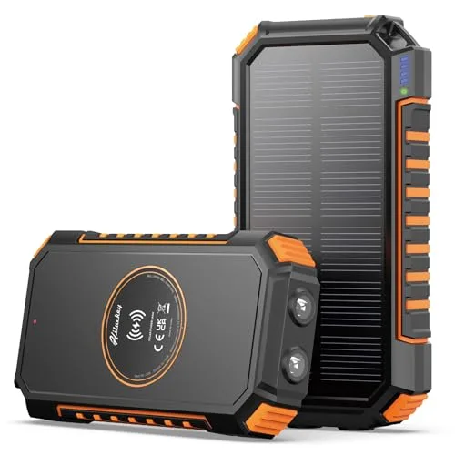 Batterien & Ladegeräte
