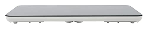 Induktionskochfeld (2 Platten) K&H ® Doppel SLIM SLIDER