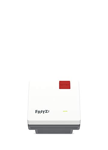 WLAN-Repeater AVM FRITZ!WLAN Mesh Repeater 600, WLAN