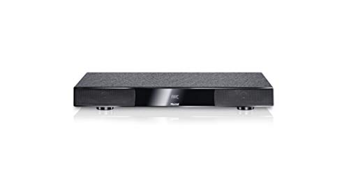 Sounddeck Magnat 160, vollaktives Heimkino