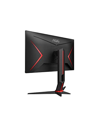 Gaming-Monitor (24 Zoll) AOC Gaming 24G2U5, FHD Monitor