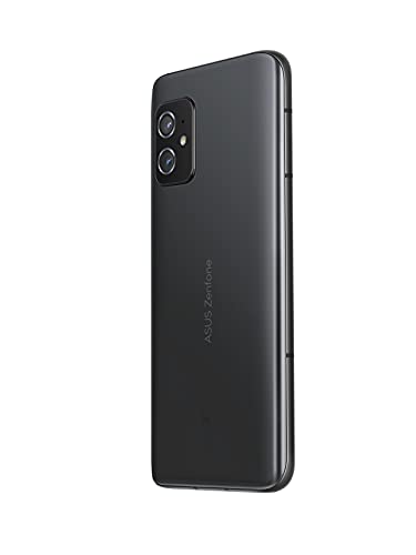 Gaming-Handy ASUS Zenfone 8 Kompaktes 5G Smartphone