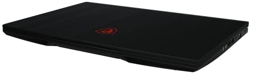 Gaming-Laptop bis 1.000 Euro MSI Thin GF63 12UCX-1011