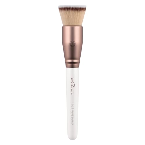 Luvia-Pinsel Luvia Cosmetics Pinsel Luvia, Prime Buffer, Foundation