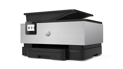 HP-OfficeJet HP OfficeJet Pro 9019e Multifunktionsdrucker