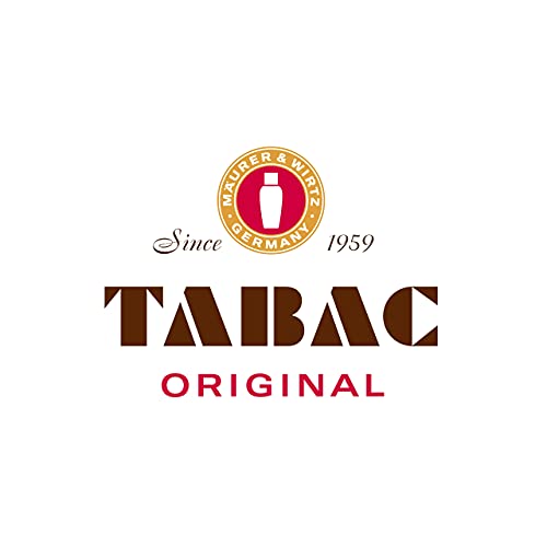 Aftershave Tabac Original Tabac® Original, After Shave Lotion