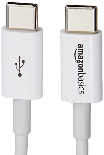 USB-C-Kabel Amazon Basics Verbindungskabel USB 2.0