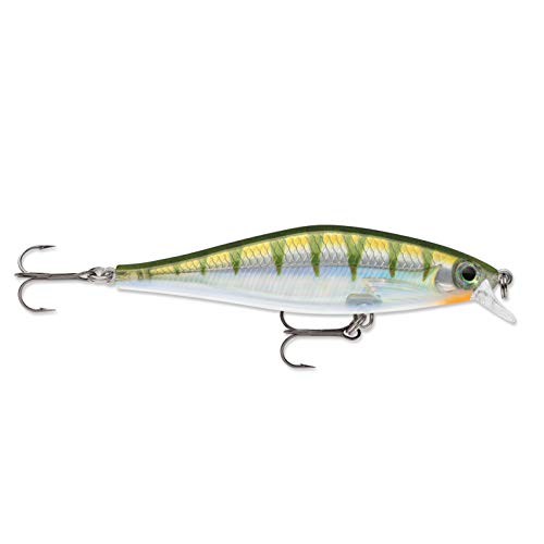 Rapala-Wobbler Rapala Shadow Rap SHAD 09 YP