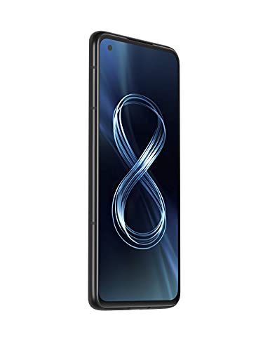 Gaming-Handy ASUS Zenfone 8 Kompaktes 5G Smartphone