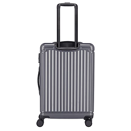 Travelite-Koffer Travelite Cruise, 4-Rollen-Trolley M 67 cm