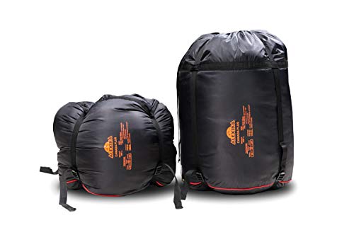 Deckenschlafsack Winter Alexika Camping & Outdoor Schlafsack