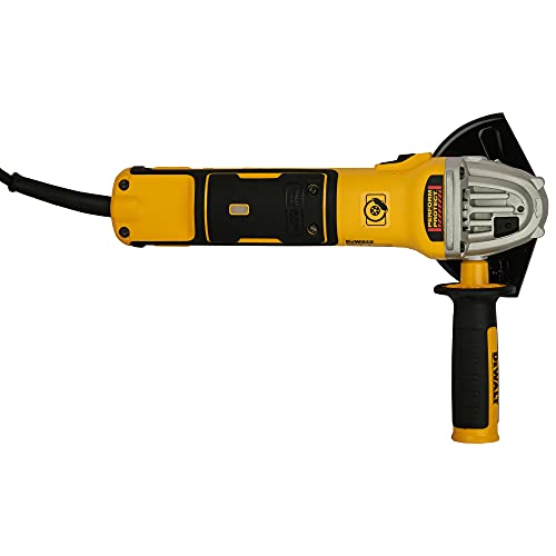 DeWalt-Winkelschleifer DeWalt Winkelschleifer, 1.700 W, 125 mm