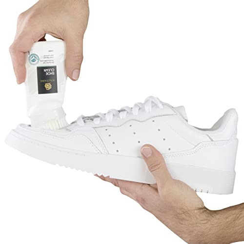 Sneaker-Cleaner SOLITAIRE Shoe Clean, 75 ml, Schuhreiniger