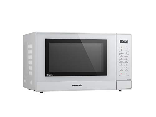 Panasonic-Mikrowelle Panasonic NN-GT45KWSUG