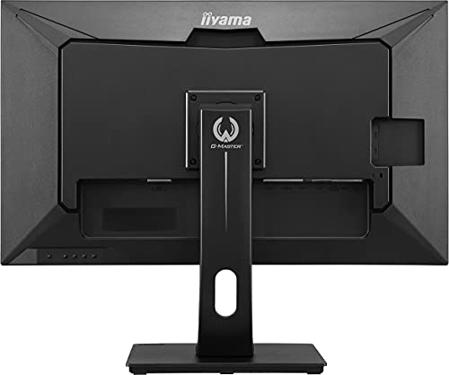 iiyama-Gaming-Monitor iiyama G-MASTER Red Eagle