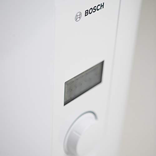 Durchlauferhitzer 24 kW Bosch Thermotechnik Bosch