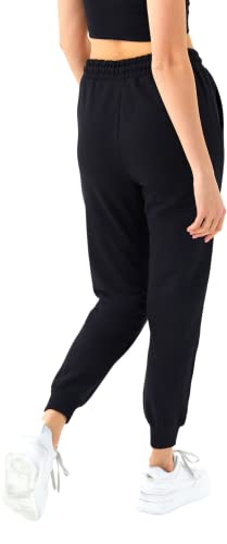 Jogginghose Damen Björn Swensen Baumwolle Jogging Hose