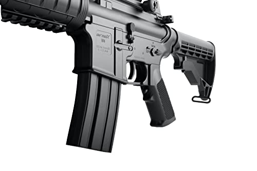 Softair AS24 M4 Sport Series AEG E