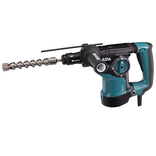 Makita-Bohrhammer Makita PERFO-BURINEUR SDS-PLUS 800 W