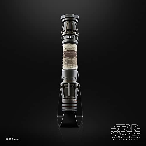 Lichtschwert Hasbro Star Wars Skywalker Force FX Elite Black Series