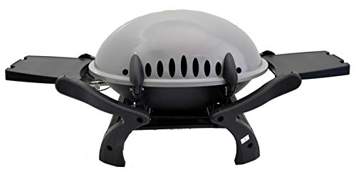 Activa-Gasgrill ACTIVA Gasgrill Camping Crosby, Premium Gasgrill