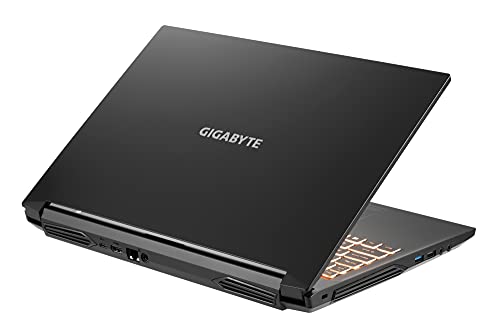 Gaming Notebook Gigabyte G5 Gaming Laptop, Intel Core i5 10500H,