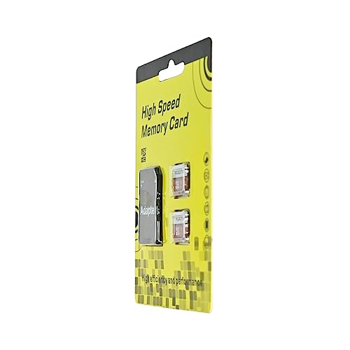 Micro-SD-Karte KOOTION Micro SD Karte 32GB Speicherkarte