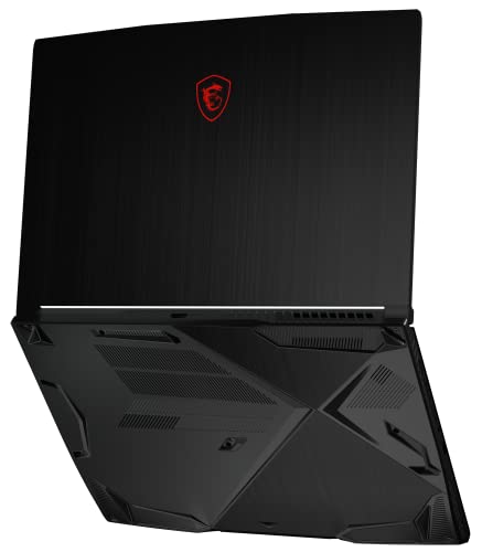 Gaming-Laptop bis 1.000 Euro MSI GF63 Thin, 39,6 cm (15,6″)