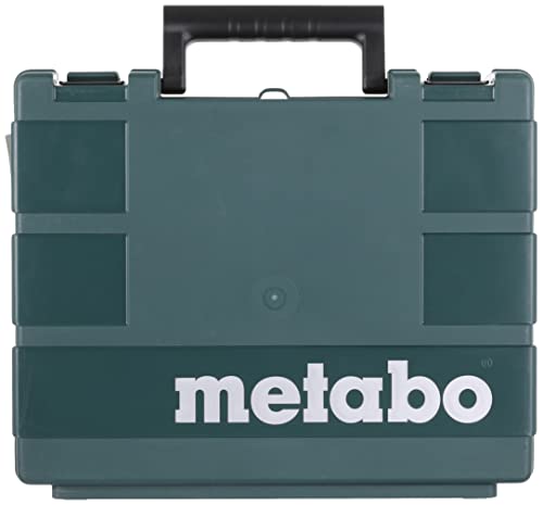 Akku-Bohrschrauber metabo 600080500 klein PowerMaxx BS Basic