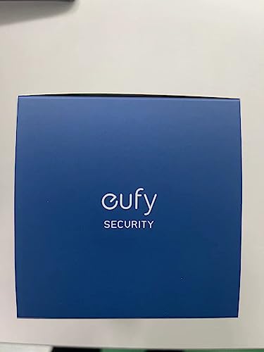 Überwachungskamera (Innen) eufy Security Indoor Cam E220, 2K