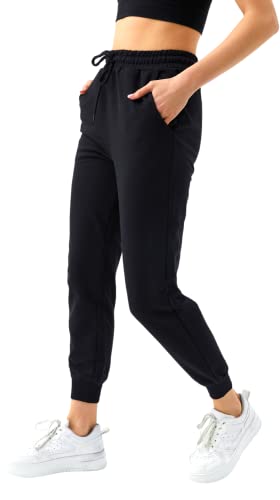 Jogginghose Damen Björn Swensen Baumwolle Jogging Hose