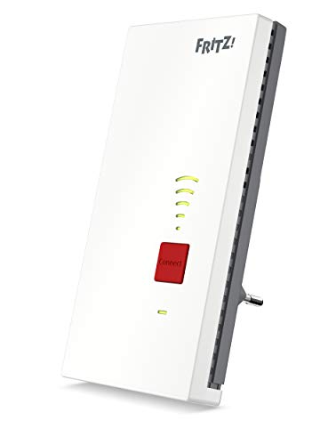 VDSL-Router AVM Fritz!Box 7530 AX WI-FI 6 Router DSL/VDSL