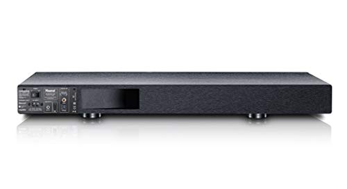 Sounddeck Magnat 160, vollaktives Heimkino