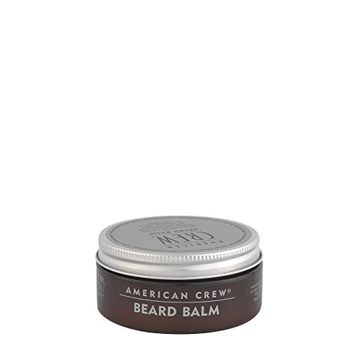 Bartbalsam AMERICAN CREW Beard Balm, 60 g, Bartpflege