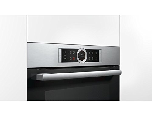 Bosch-Backofen Bosch Hausgeräte Bosch HBG635BS1 Serie 8