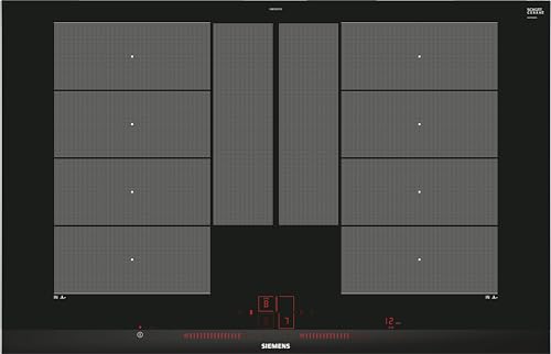 Kochfeld 80 cm Siemens EX875LYC1E iQ700 Induktionskochfeld (autark)