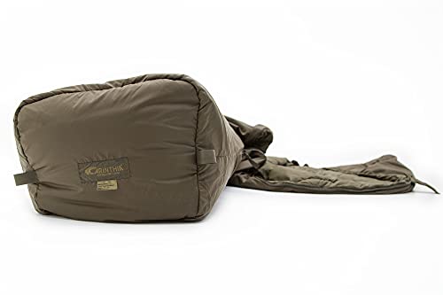 Carinthia-Schlafsack Carinthia Tropen 185 Schlafsack Leichter