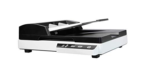 Scanner Avision Dokumenten AD120 A4 Duplex 600dpi 35Blatt ADF