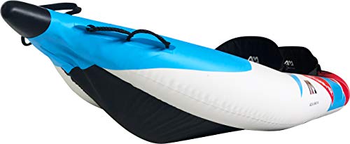 aufblasbares Kajak Aquamarina Unisex Erwachsene Kayak 1 Posto