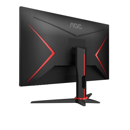 Gaming-Monitor (24 Zoll) AOC Gaming 24G2SAE, FHD Monitor