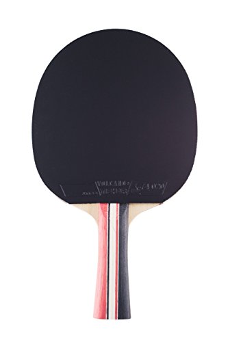 Tischtennisschläger Profi Tibhar Powercarbon XT Tischtennisschläger