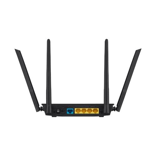 Asus-Router ASUS RT-AC1200 V2 Router