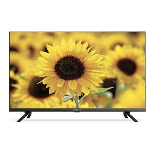 32-Zoll-Fernseher STRONG SRT32HD5553, Android Smart TV