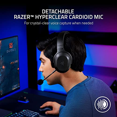 Wireless-Headset Razer Barracuda X, Kabelloses