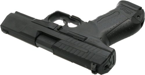 Softair Walther P99 Airsoft, Federdruck, Lizenzversion