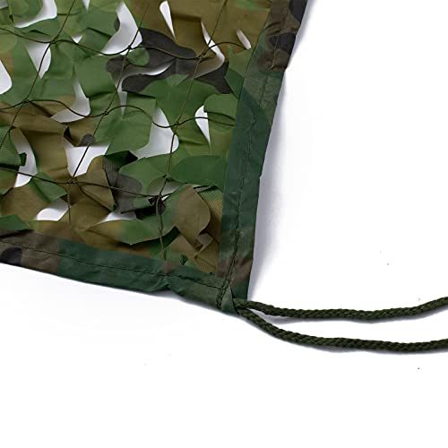 Tarnnetz Velity Camouflage Netz Jagd Wildcampen Waldlandschaft