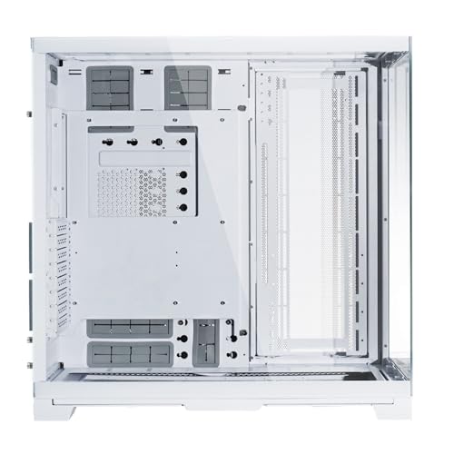 Lian-Li-Gehäuse Lian Li O11D EVO XL PC-Gehäuse