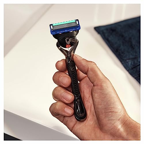 Gillette-Rasierer Gillette ProGlide Nassrasierer Herren, Rasierer