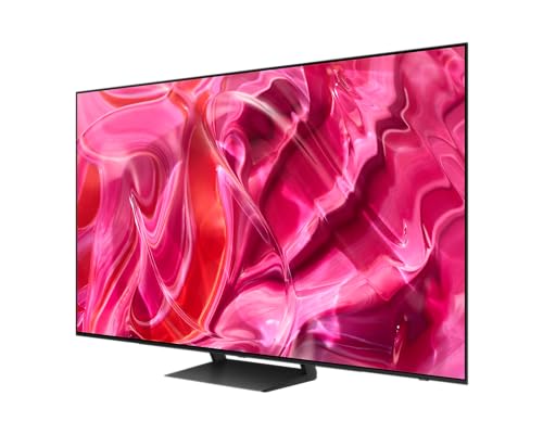 OLED 65 Zoll Samsung OLED 4K S90C 65 Zoll, Quantum HDR